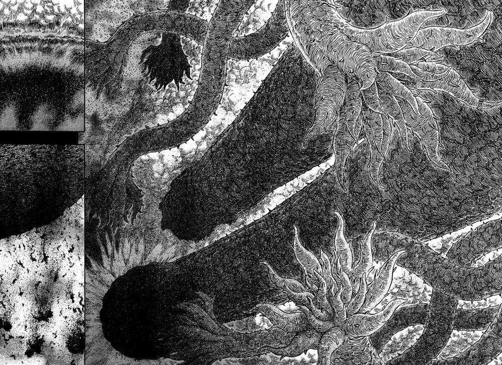 Kiếm Sĩ Đen - Chapter 304 - Trang 47