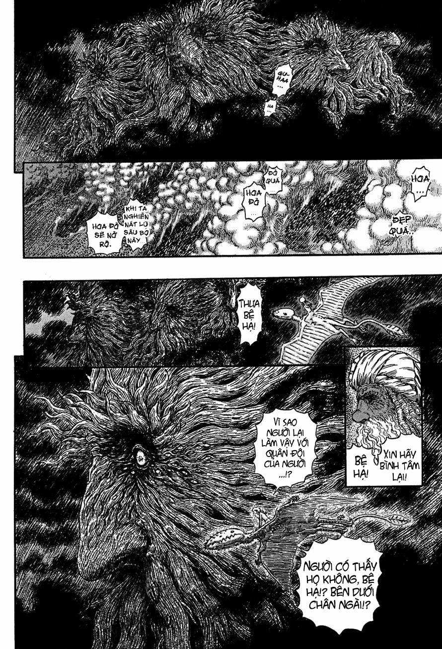 Kiếm Sĩ Đen - Chapter 304 - Trang 48