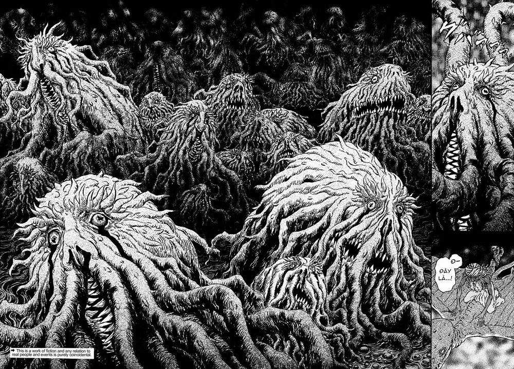 Kiếm Sĩ Đen - Chapter 304 - Trang 61