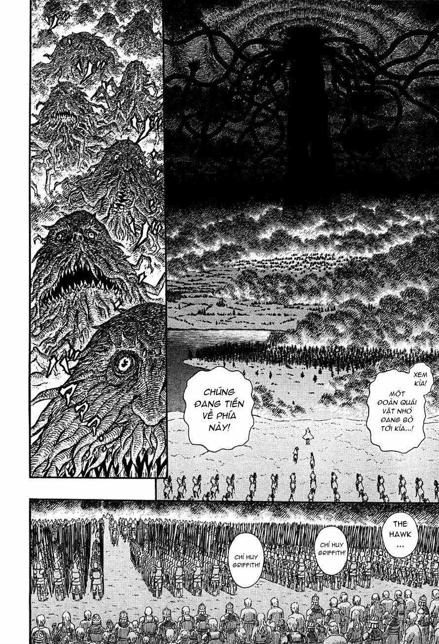 Kiếm Sĩ Đen - Chapter 304 - Trang 64