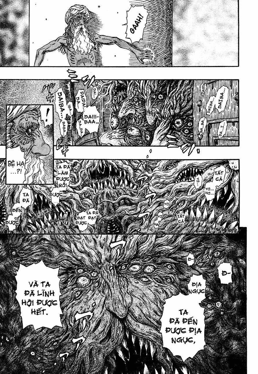 Kiếm Sĩ Đen - Chapter 304 - Trang 8