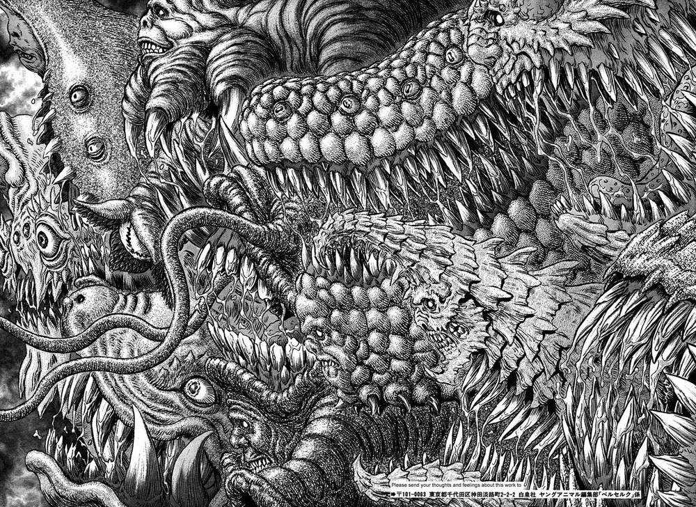 Kiếm Sĩ Đen - Chapter 304 - Trang 72