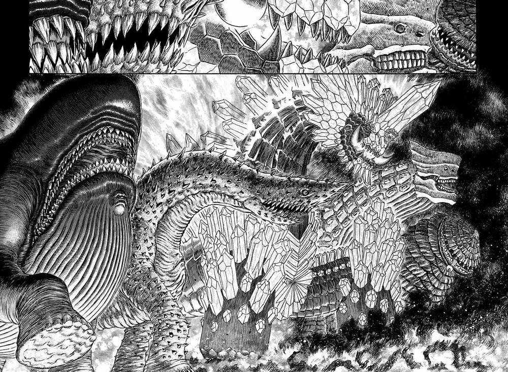 Kiếm Sĩ Đen - Chapter 304 - Trang 79