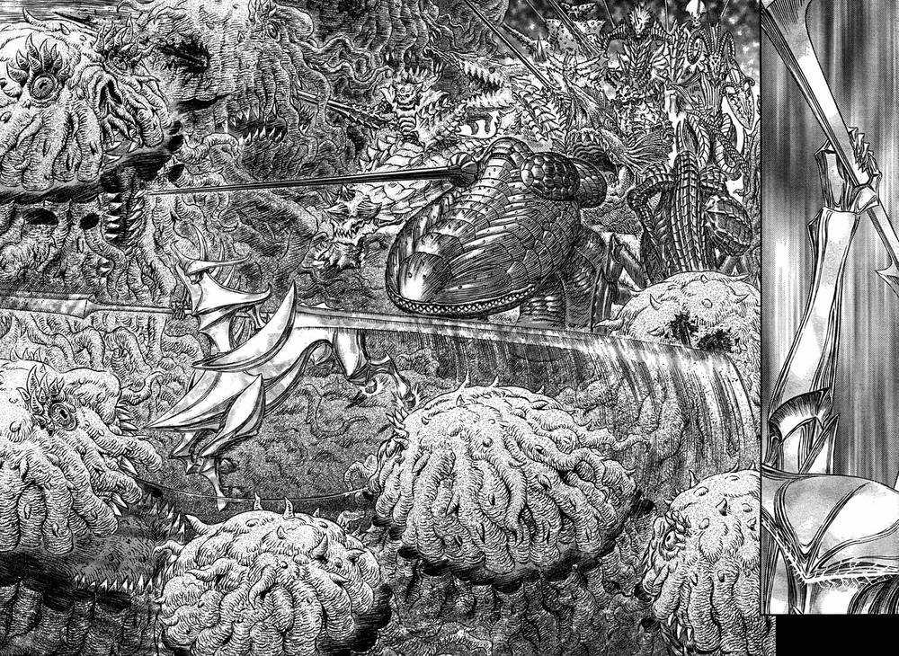 Kiếm Sĩ Đen - Chapter 304 - Trang 80