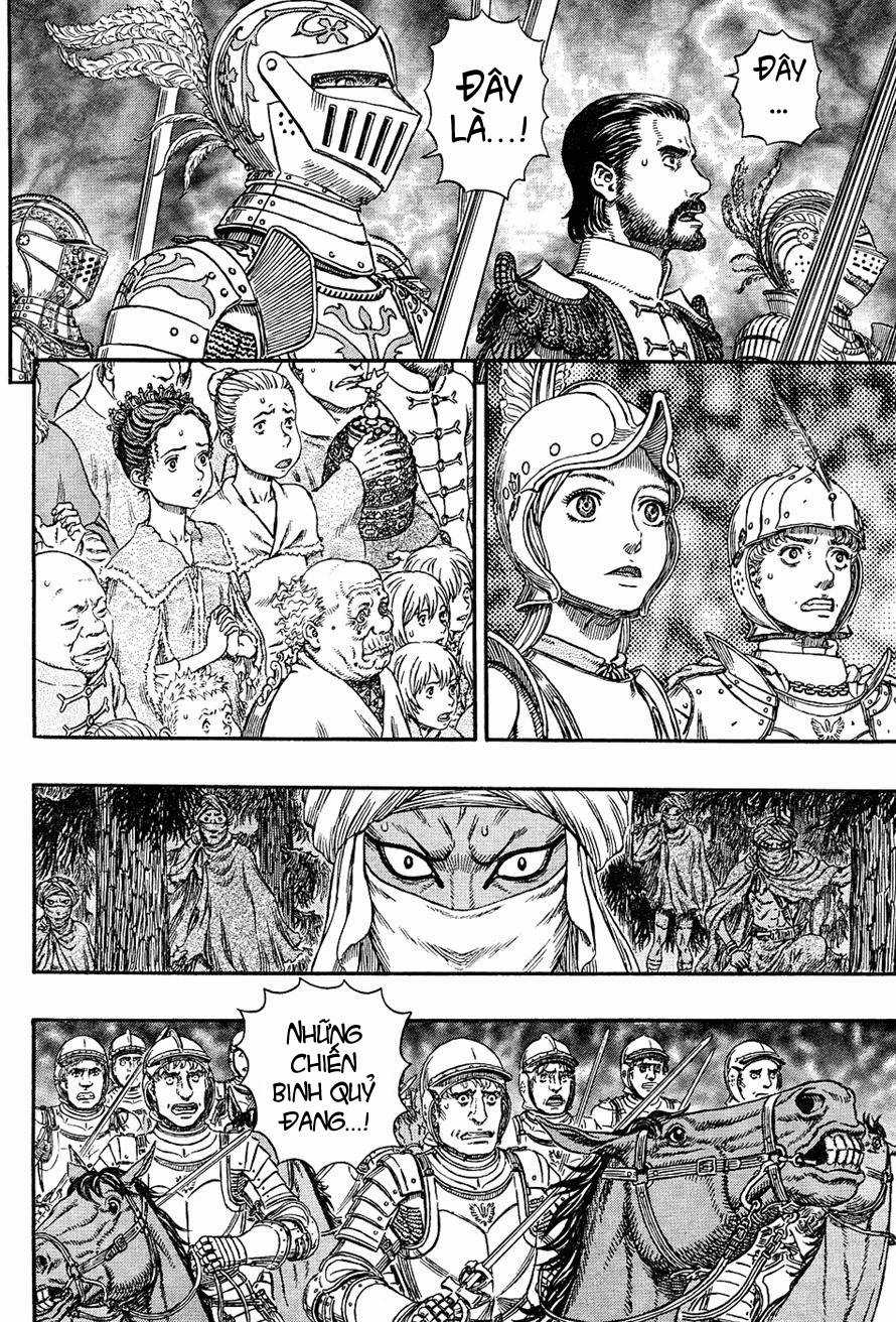 Kiếm Sĩ Đen - Chapter 304 - Trang 83