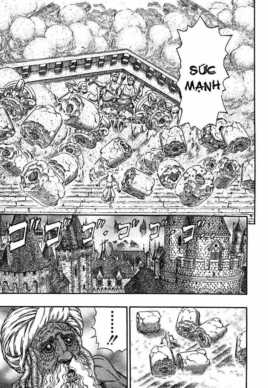 Kiếm Sĩ Đen - Chapter 304 - Trang 10