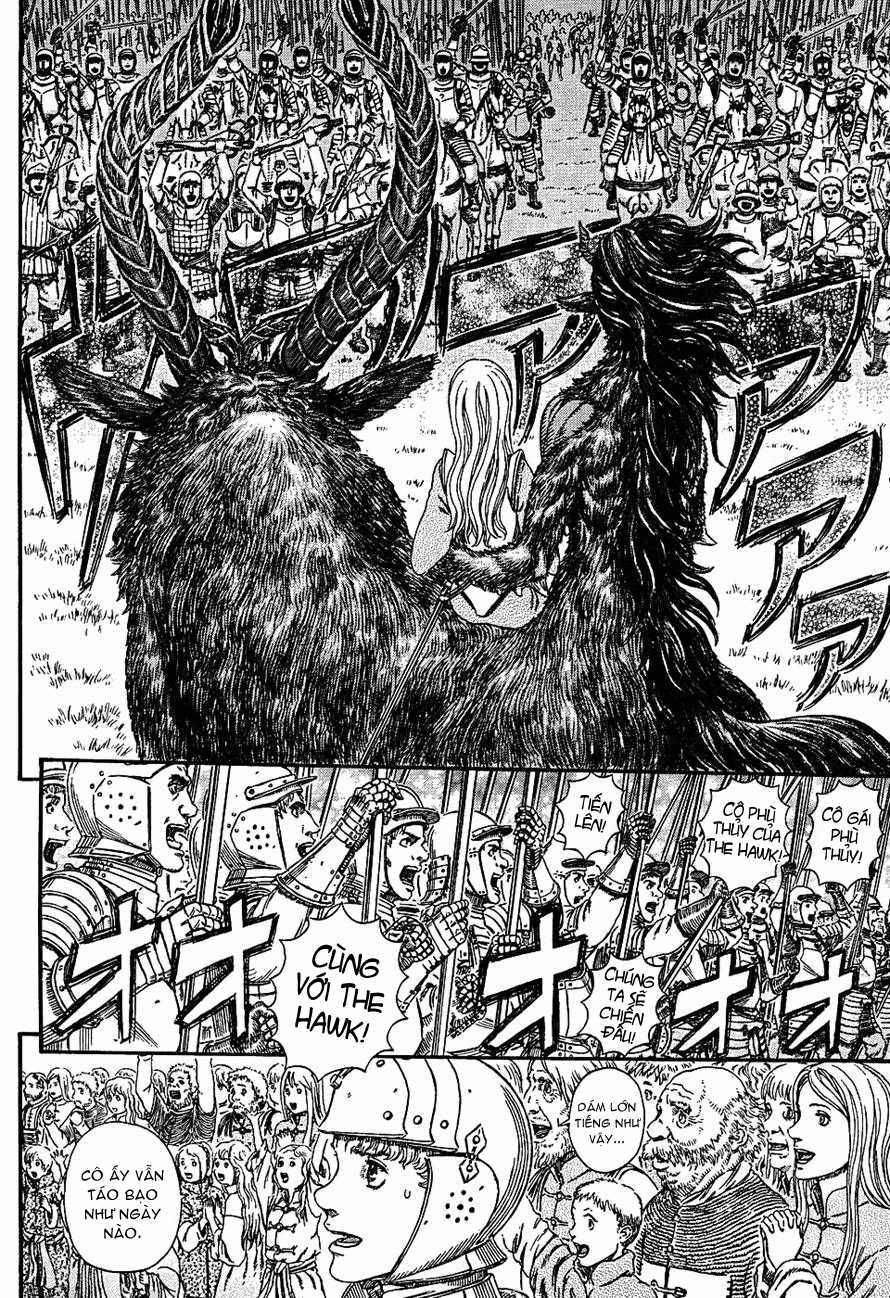 Kiếm Sĩ Đen - Chapter 305 - Trang 12