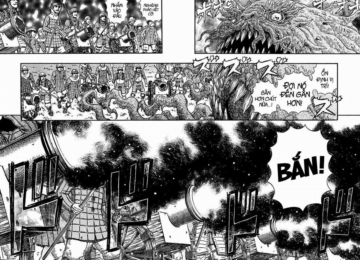 Kiếm Sĩ Đen - Chapter 305 - Trang 15