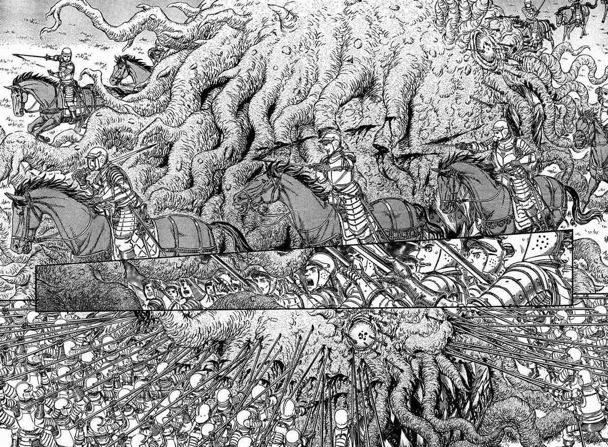 Kiếm Sĩ Đen - Chapter 305 - Trang 18