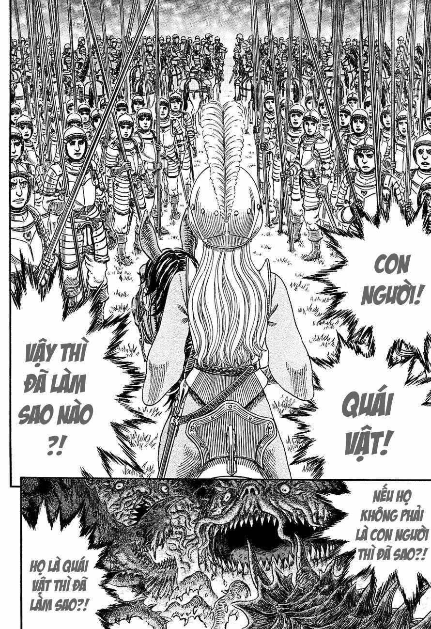 Kiếm Sĩ Đen - Chapter 305 - Trang 5