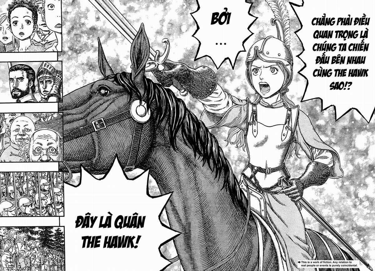 Kiếm Sĩ Đen - Chapter 305 - Trang 7