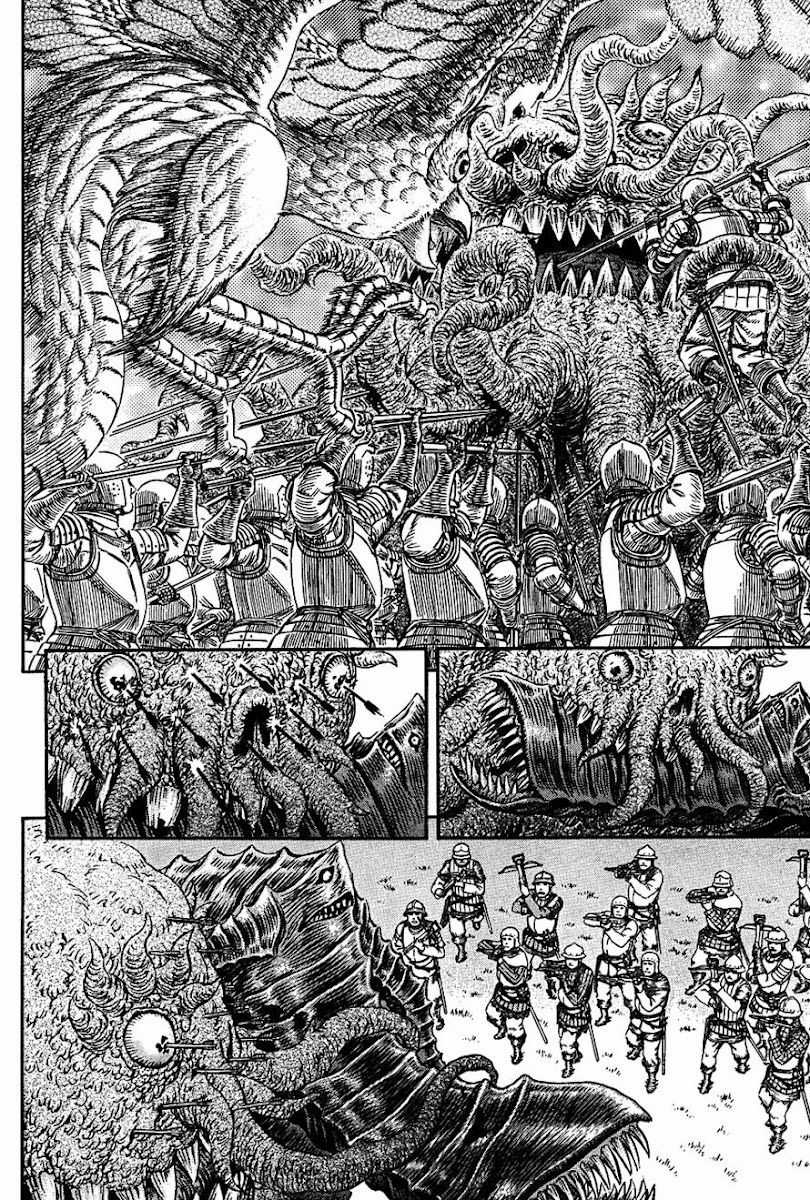 Kiếm Sĩ Đen - Chapter 306 - Trang 12