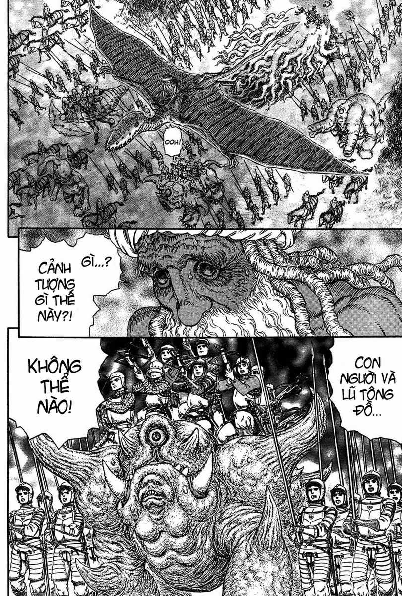 Kiếm Sĩ Đen - Chapter 306 - Trang 16