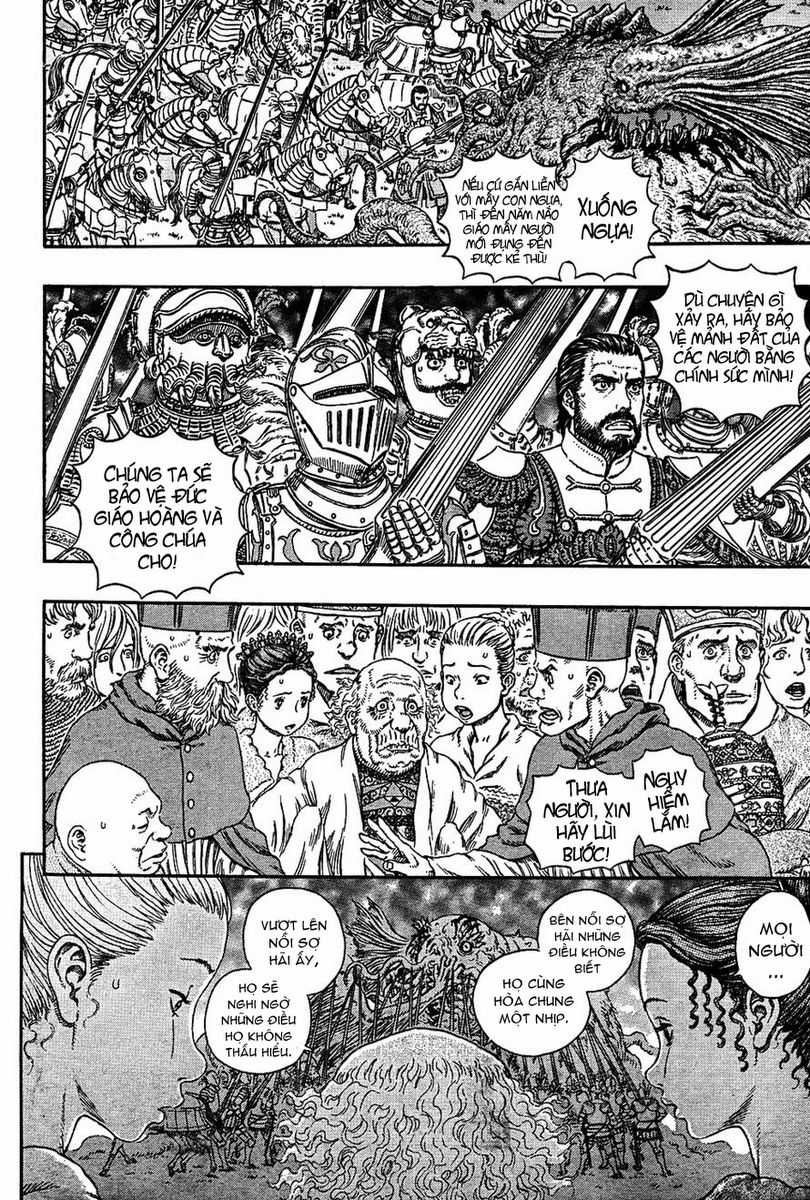 Kiếm Sĩ Đen - Chapter 306 - Trang 18