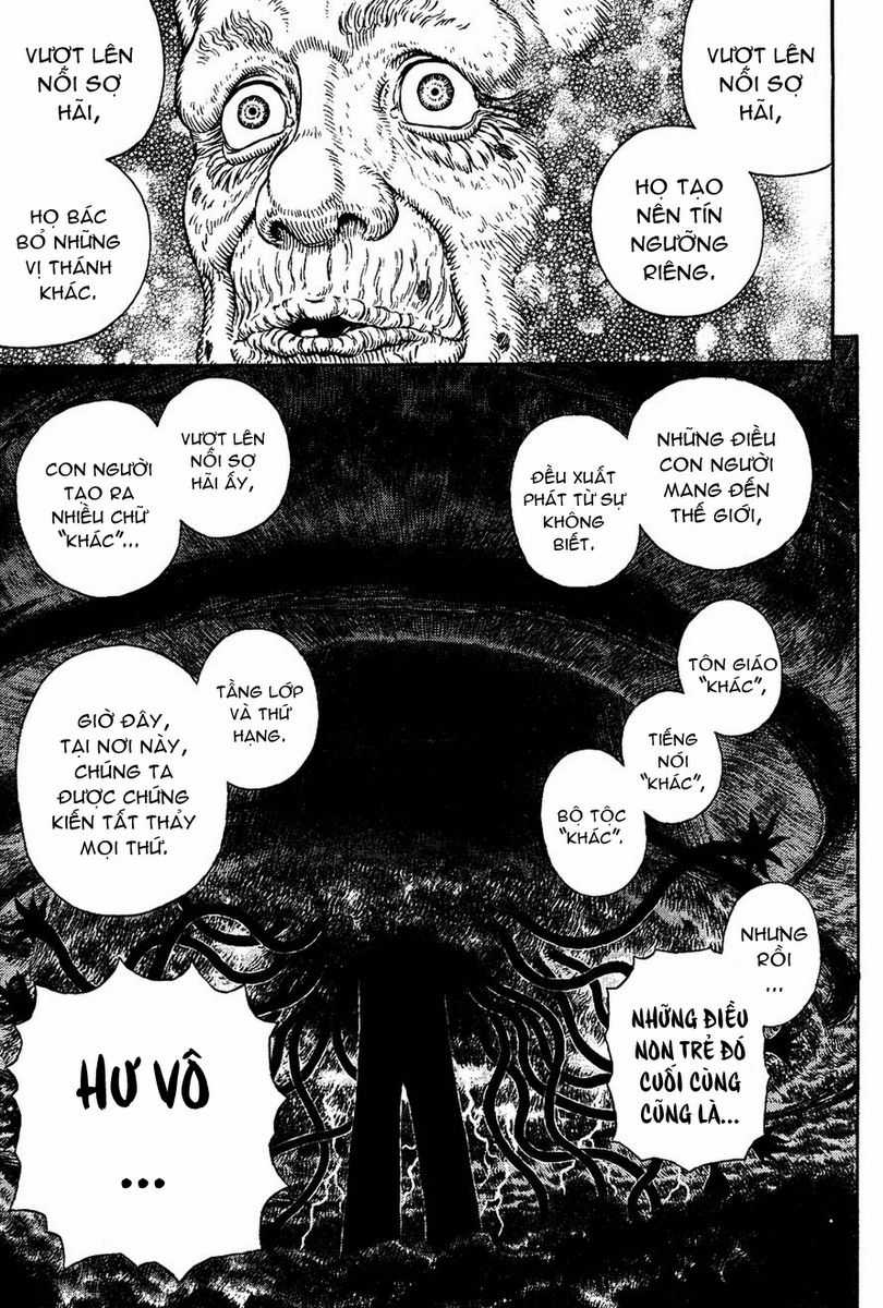 Kiếm Sĩ Đen - Chapter 306 - Trang 19