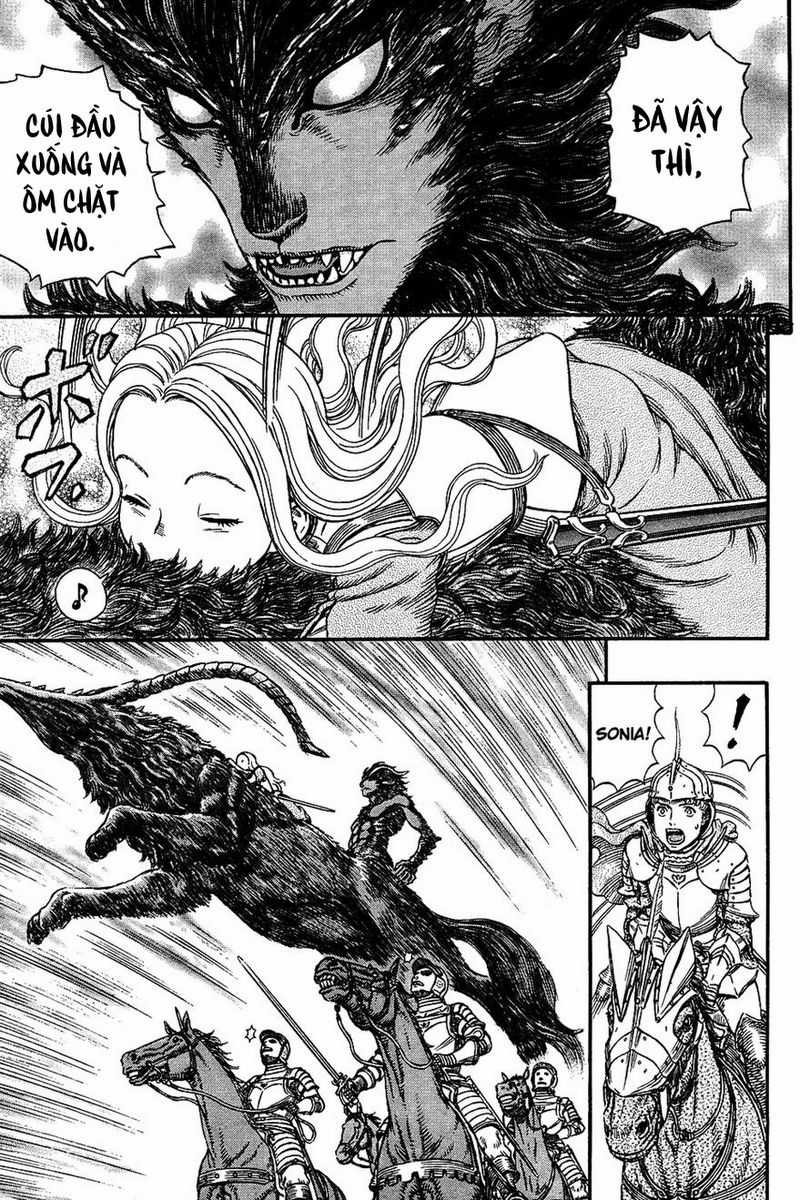 Kiếm Sĩ Đen - Chapter 306 - Trang 6