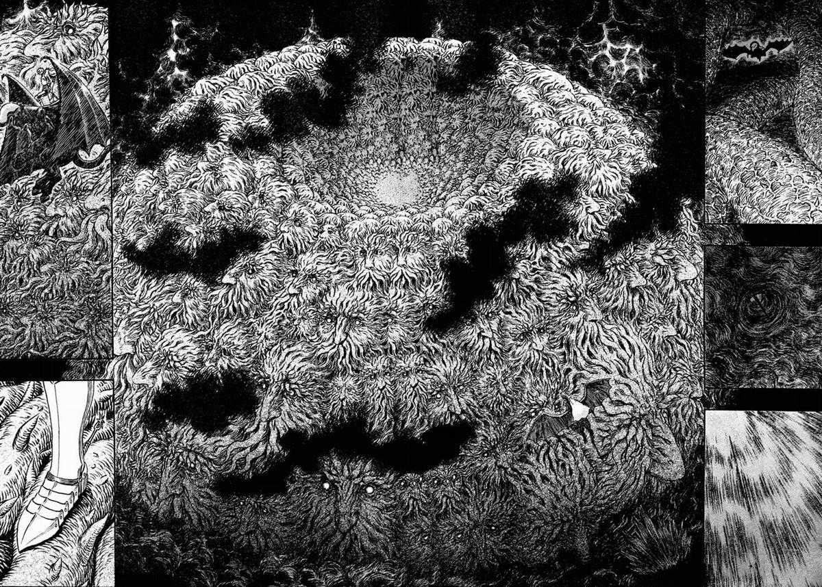 Kiếm Sĩ Đen - Chapter 307 - Trang 15