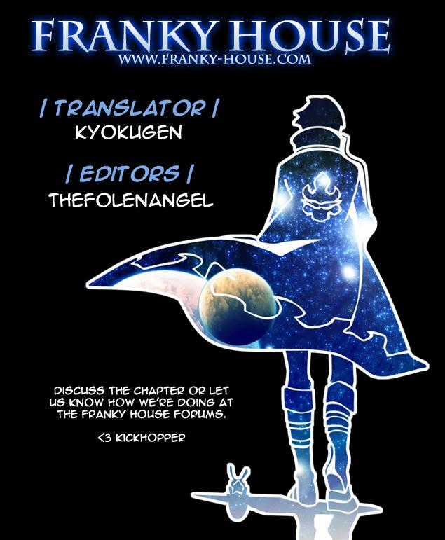 Kiếm Sĩ Đen - Chapter 307 - Trang 19