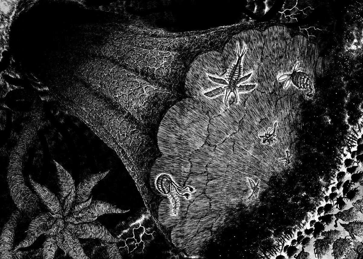 Kiếm Sĩ Đen - Chapter 307 - Trang 8