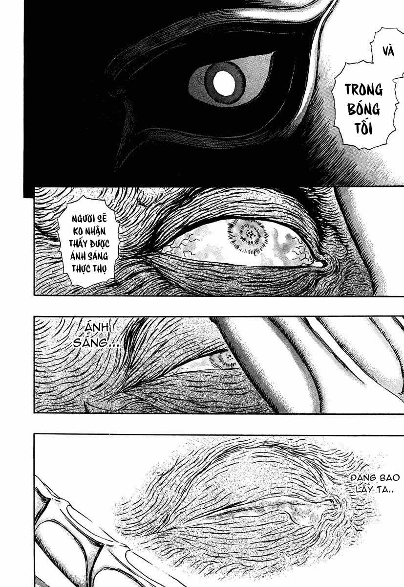 Kiếm Sĩ Đen - Chapter 308 - Trang 16