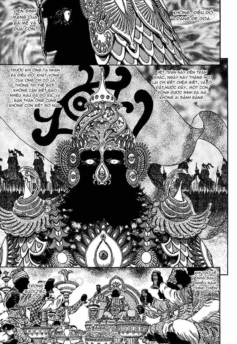 Kiếm Sĩ Đen - Chapter 308 - Trang 8