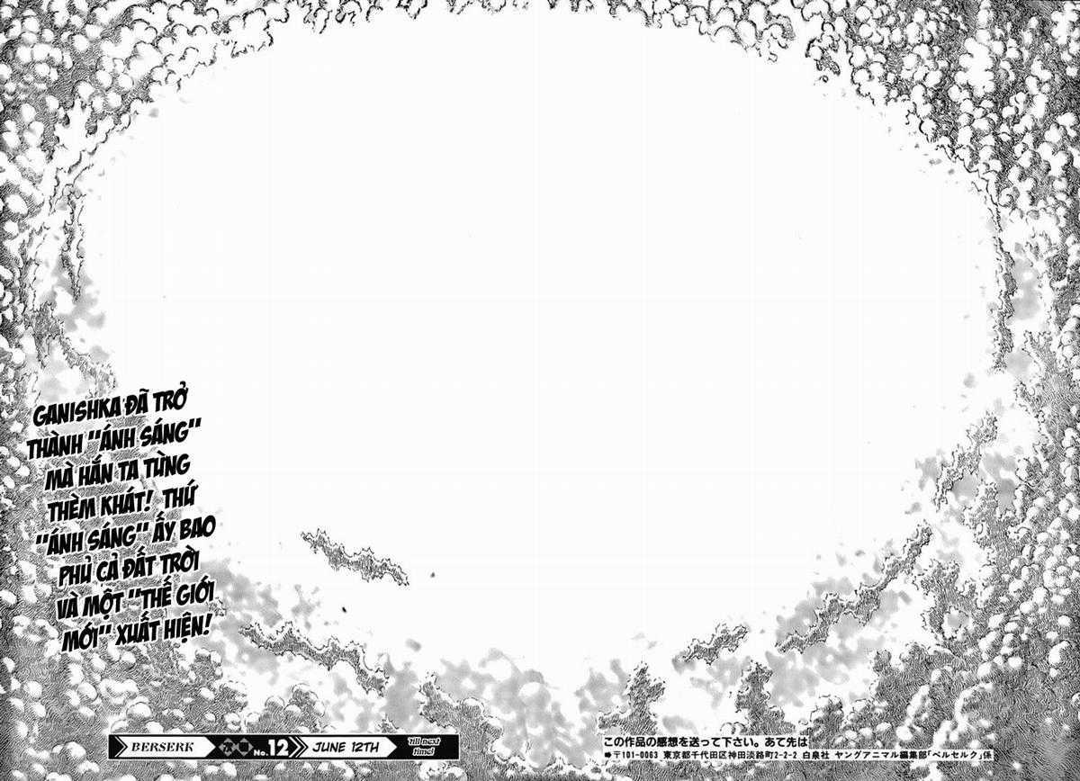 Kiếm Sĩ Đen - Chapter 309 - Trang 20