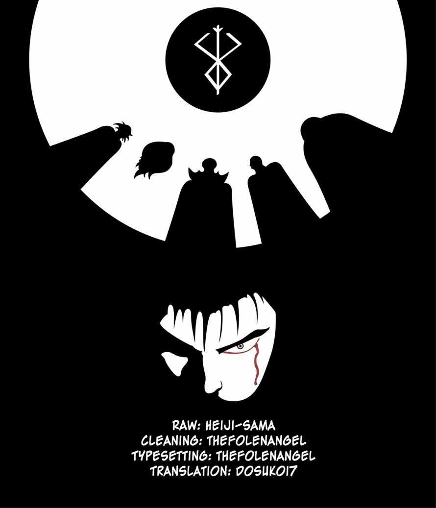 Kiếm Sĩ Đen - Chapter 309 - Trang 21