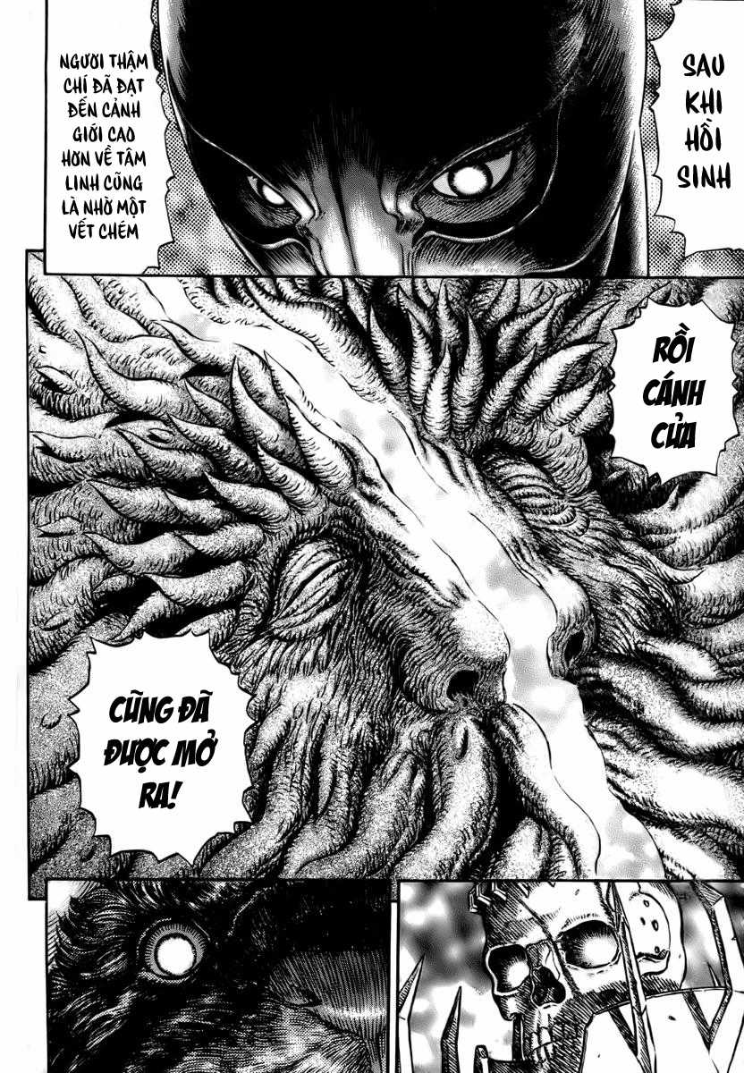 Kiếm Sĩ Đen - Chapter 309 - Trang 9