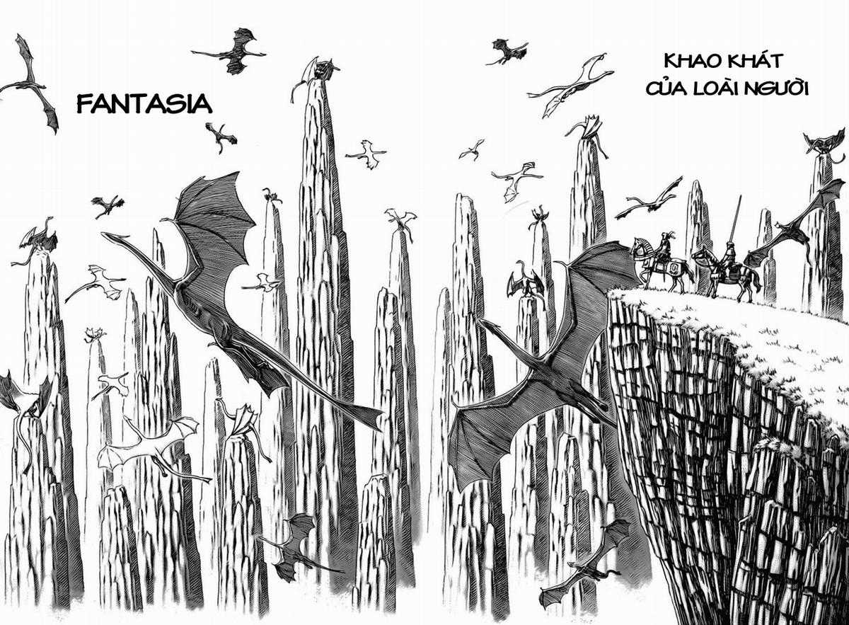 Kiếm Sĩ Đen - Chapter 311 - Trang 11