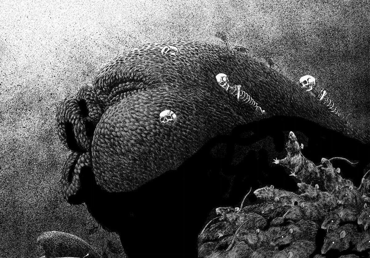 Kiếm Sĩ Đen - Chapter 311 - Trang 13