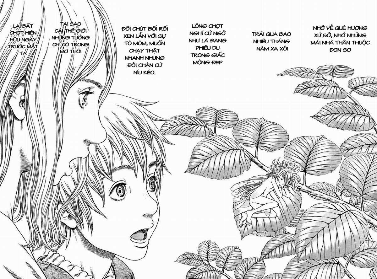 Kiếm Sĩ Đen - Chapter 311 - Trang 10