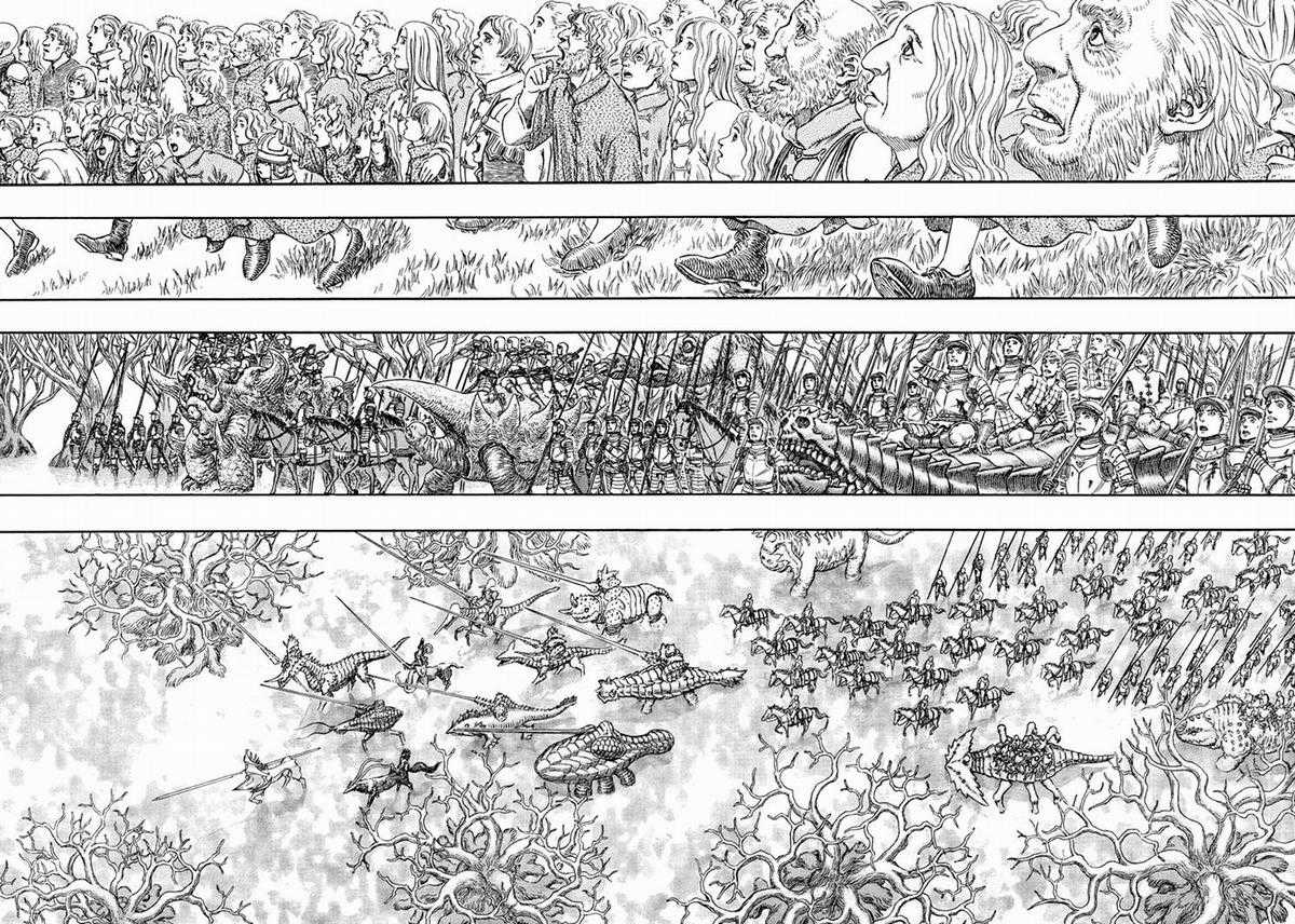 Kiếm Sĩ Đen - Chapter 312 - Trang 14