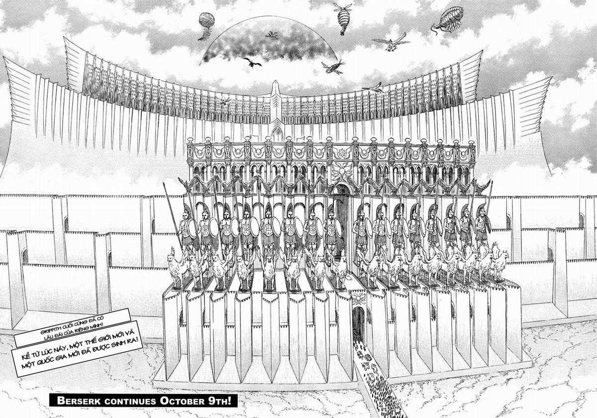 Kiếm Sĩ Đen - Chapter 312 - Trang 16