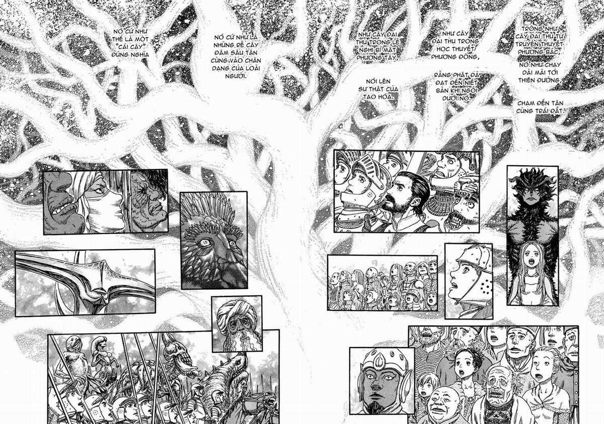 Kiếm Sĩ Đen - Chapter 312 - Trang 7