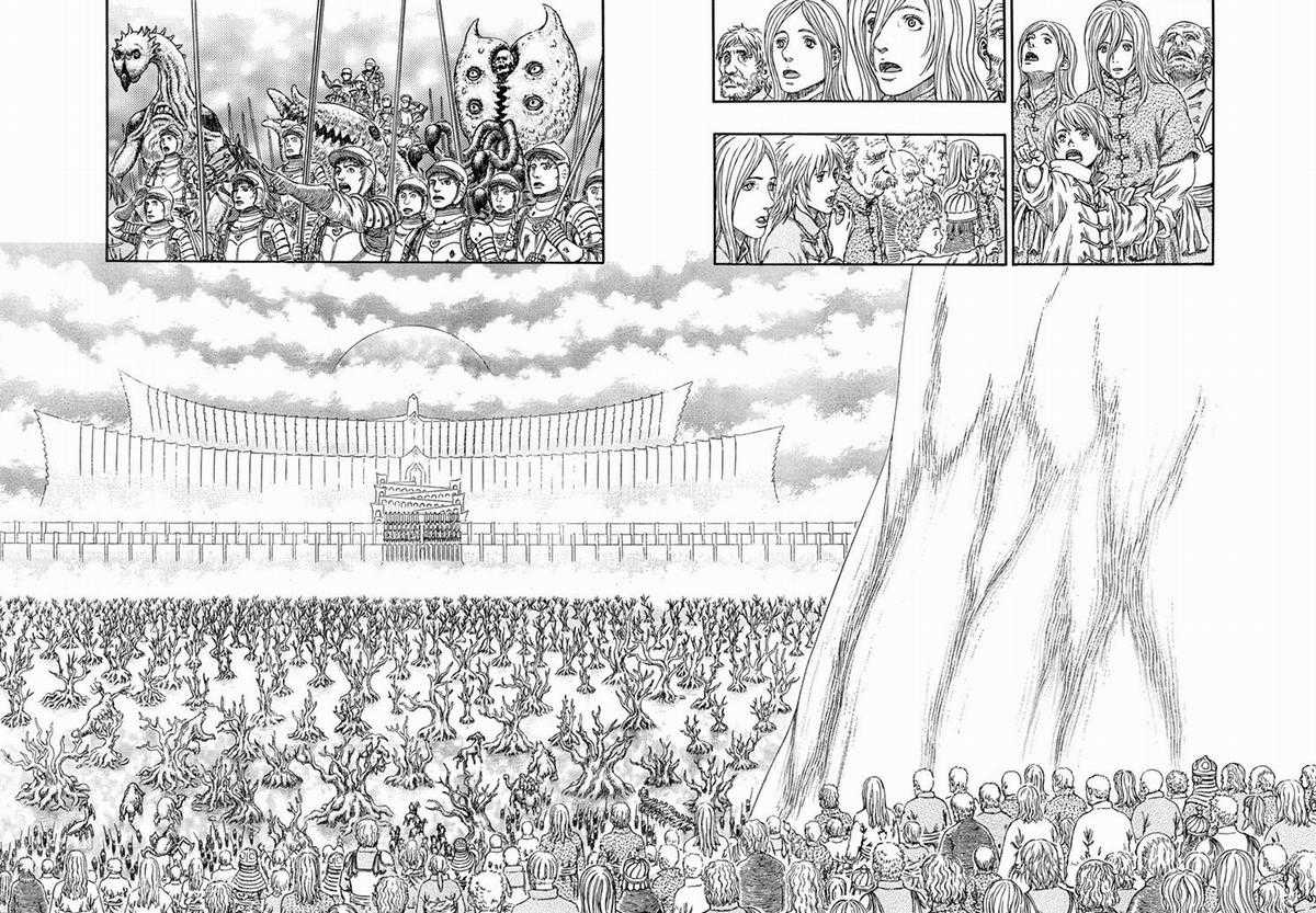 Kiếm Sĩ Đen - Chapter 312 - Trang 8