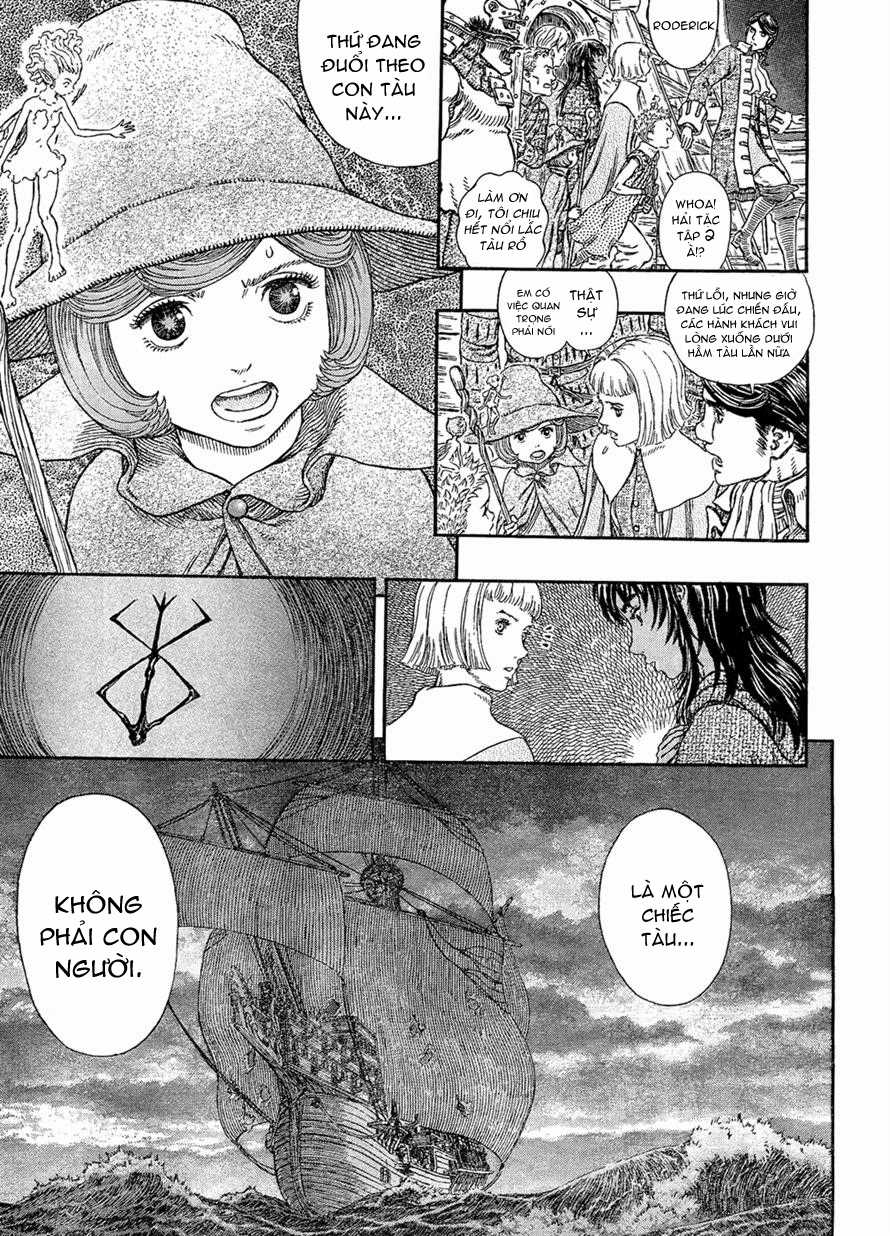 Kiếm Sĩ Đen - Chapter 313 - Trang 13