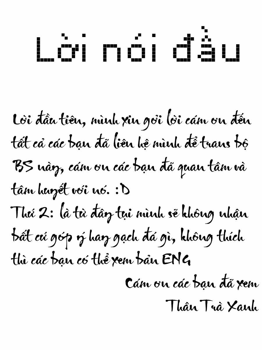 Kiếm Sĩ Đen - Chapter 313 - Trang 4