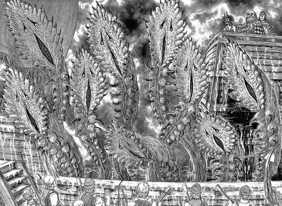 Kiếm Sĩ Đen - Chapter 314 - Trang 12