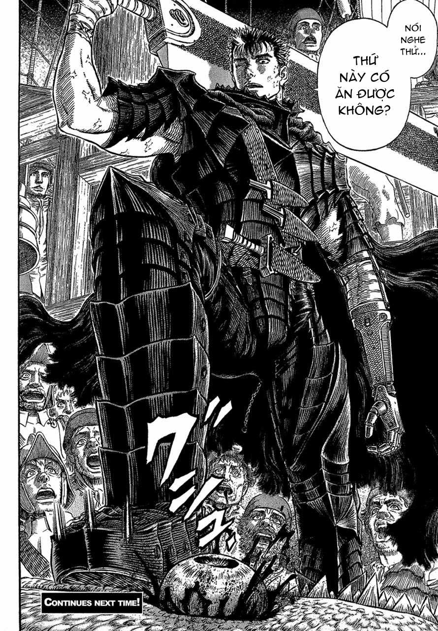 Kiếm Sĩ Đen - Chapter 314 - Trang 22