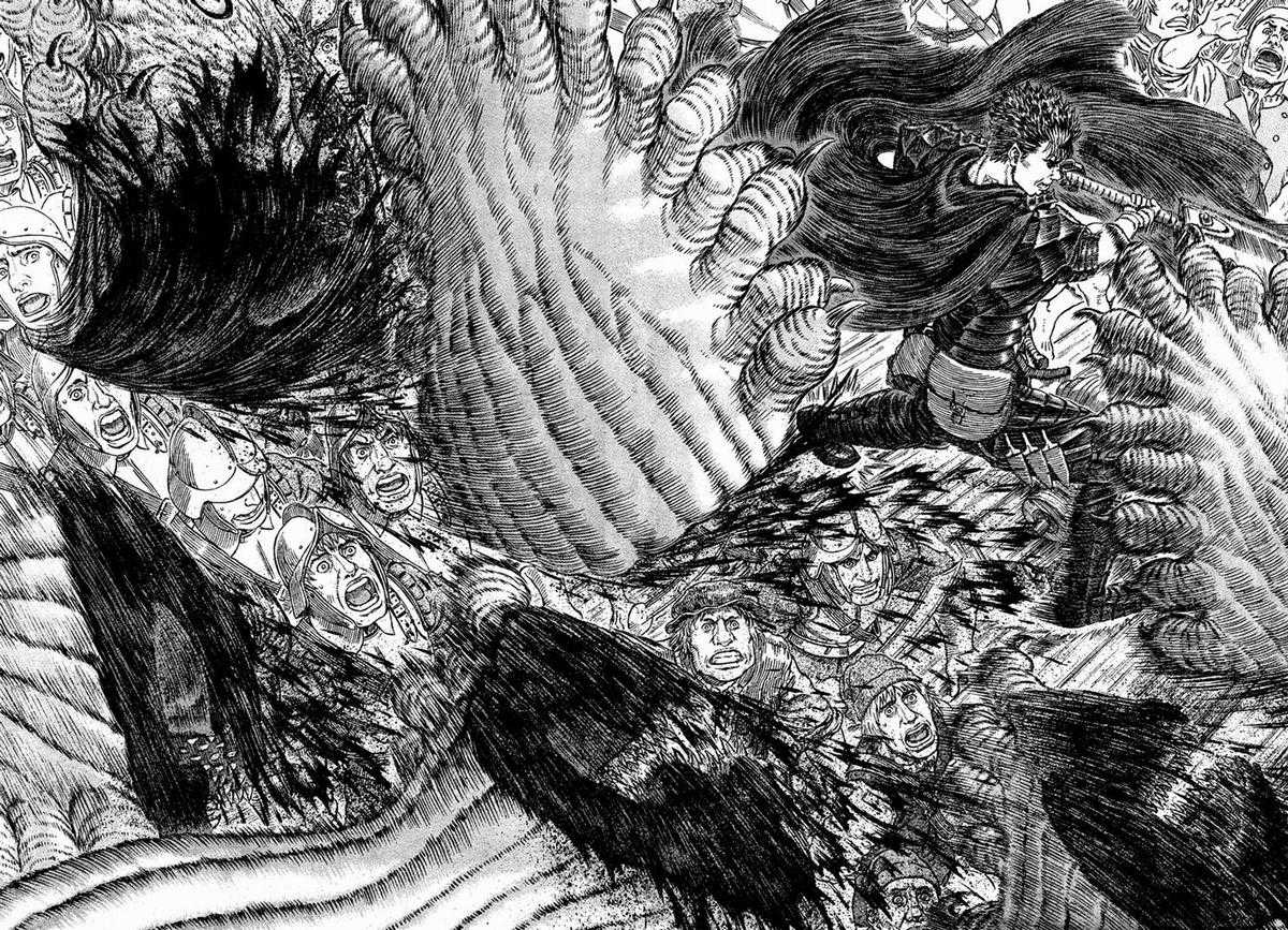 Kiếm Sĩ Đen - Chapter 315 - Trang 17