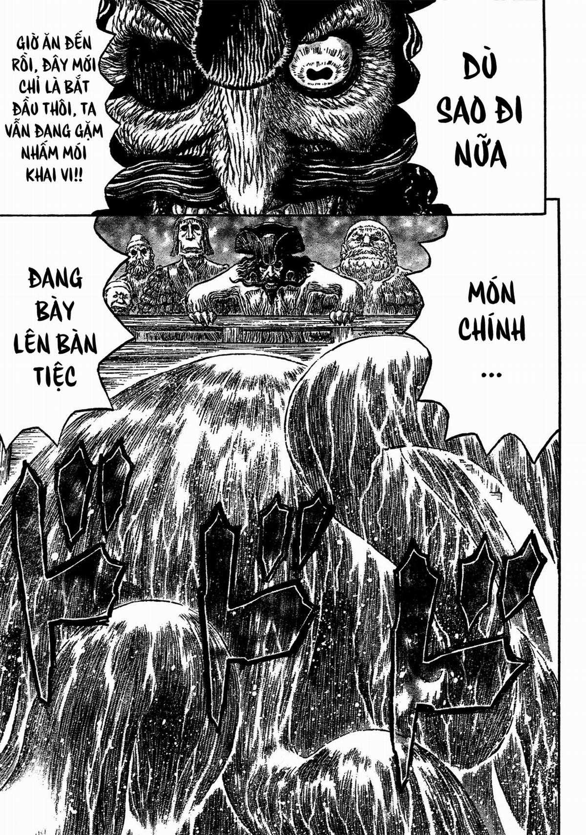 Kiếm Sĩ Đen - Chapter 315 - Trang 8