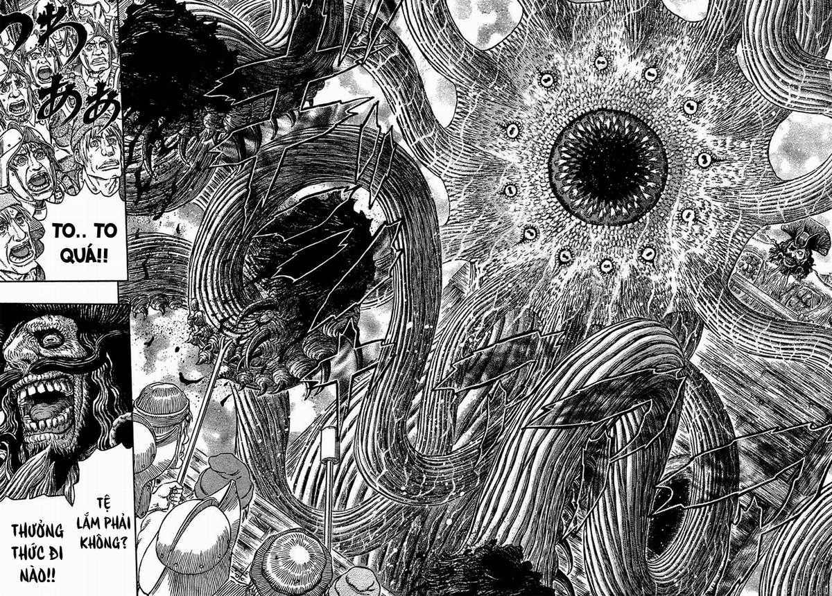 Kiếm Sĩ Đen - Chapter 315 - Trang 9