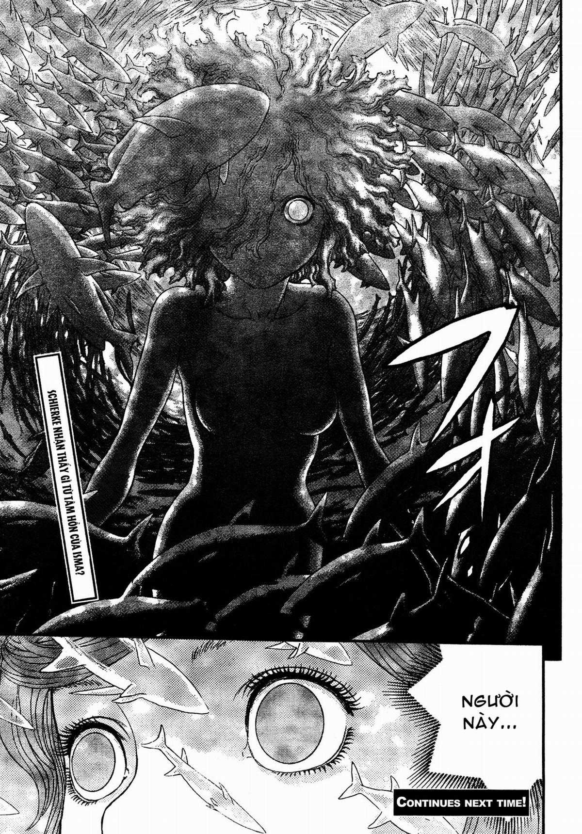 Kiếm Sĩ Đen - Chapter 317 - Trang 24