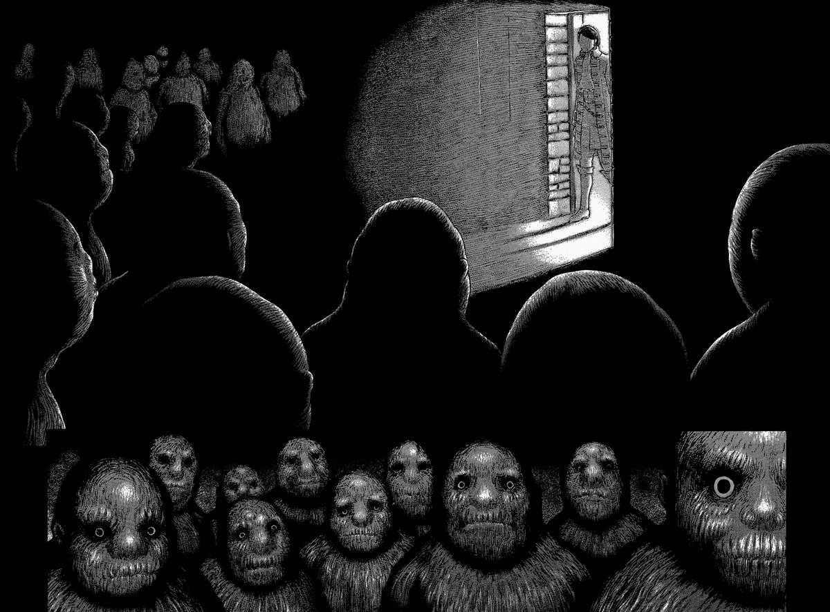 Kiếm Sĩ Đen - Chapter 318 - Trang 15