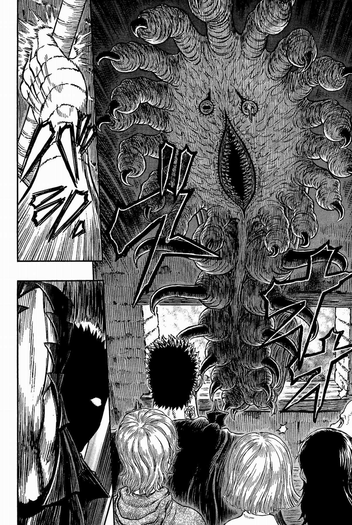 Kiếm Sĩ Đen - Chapter 318 - Trang 20