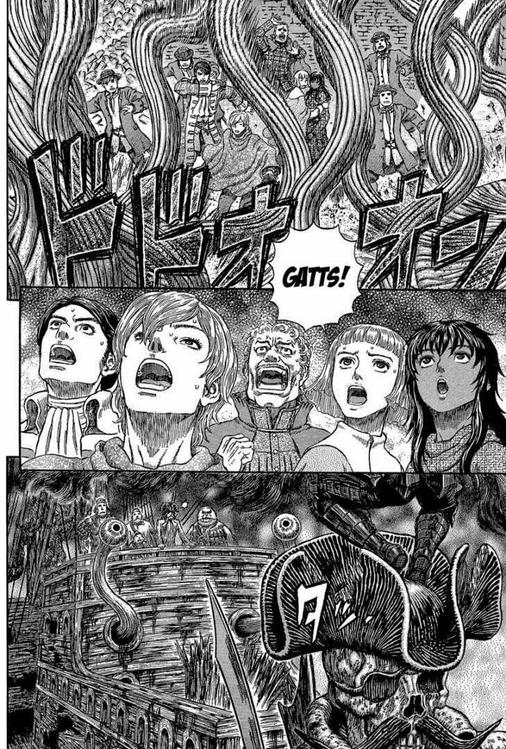 Kiếm Sĩ Đen - Chapter 320 - Trang 14