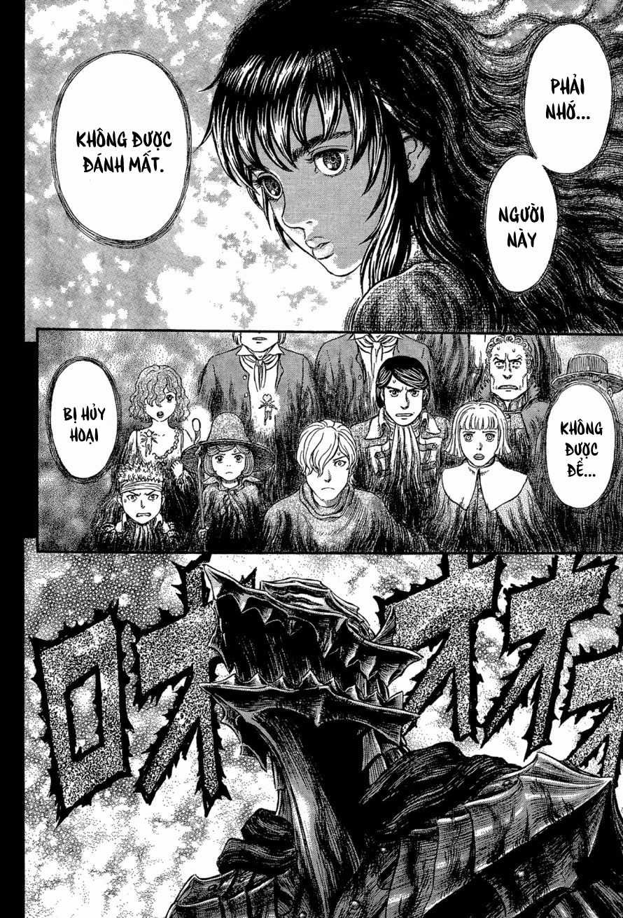 Kiếm Sĩ Đen - Chapter 322 - Trang 4