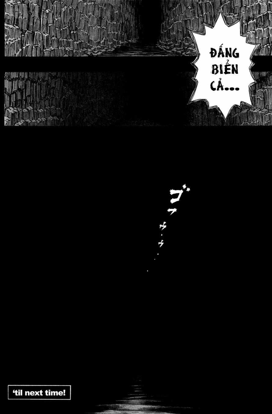 Kiếm Sĩ Đen - Chapter 323 - Trang 19