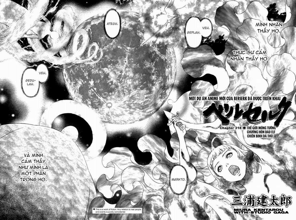 Kiếm Sĩ Đen - Chapter 323 - Trang 4