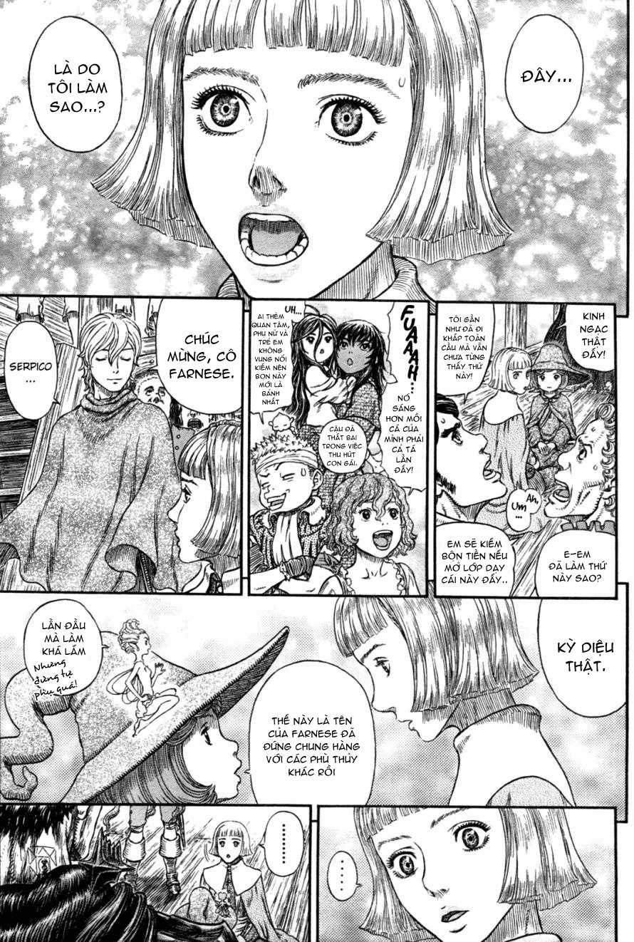 Kiếm Sĩ Đen - Chapter 323 - Trang 7